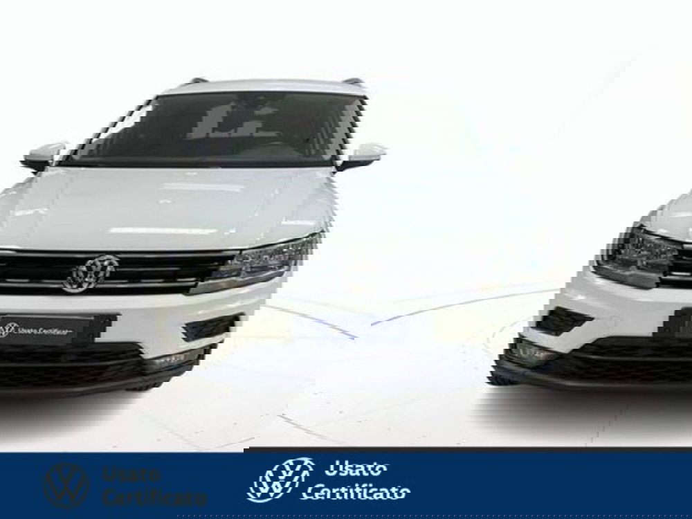 Volkswagen Tiguan usata a Vicenza (2)