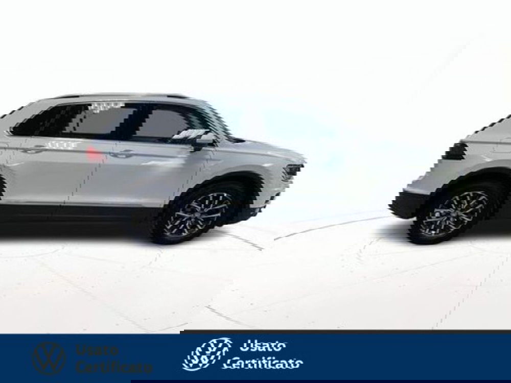 Volkswagen Tiguan usata a Vicenza (3)