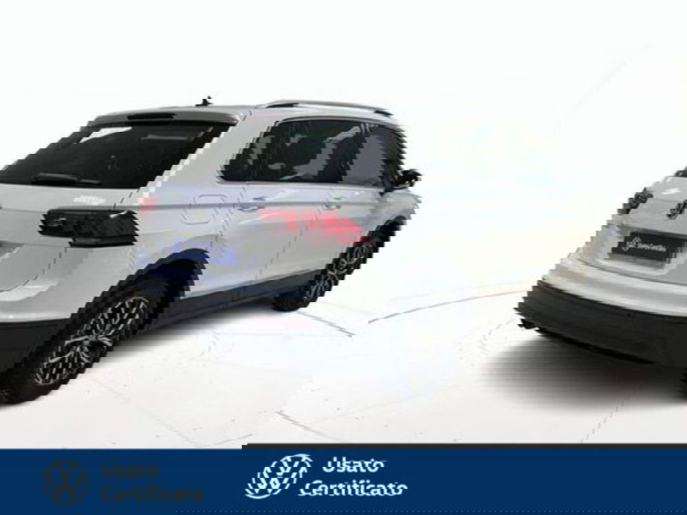 Volkswagen Tiguan usata a Vicenza (4)