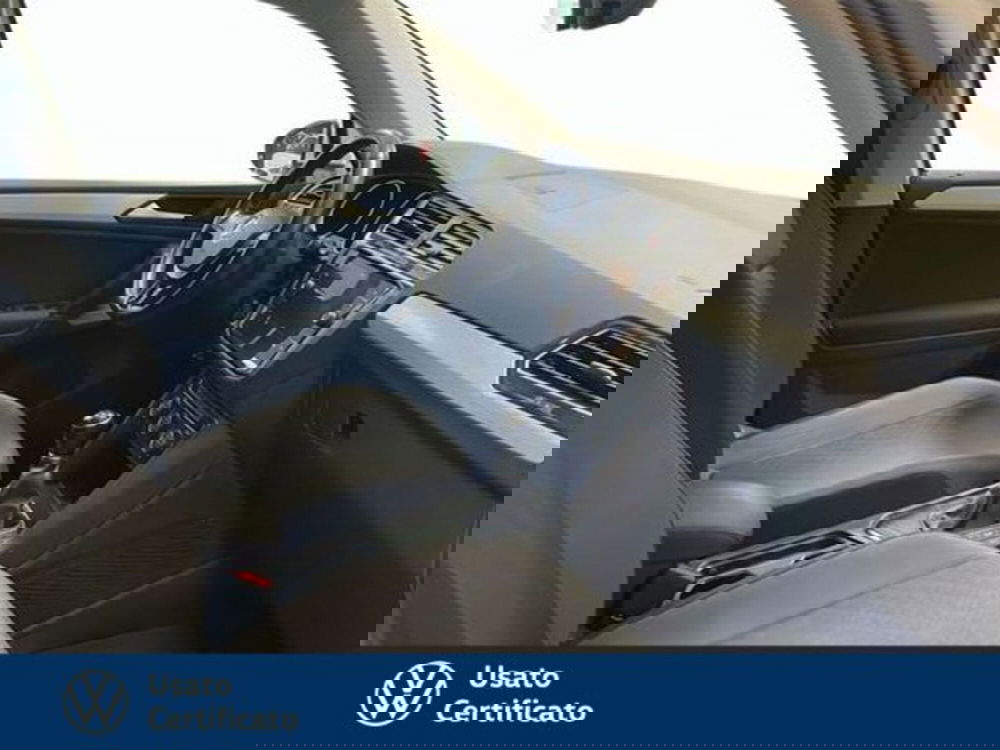 Volkswagen Tiguan usata a Vicenza (6)