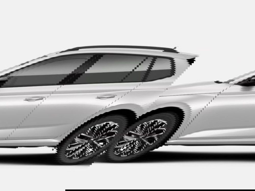 Skoda Kamiq nuova a Vicenza (2)