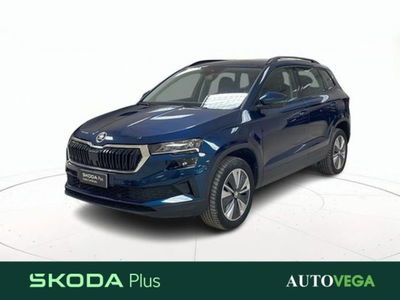 Skoda Karoq 1.5 tsi Executive dsg del 2022 usata a Arzignano