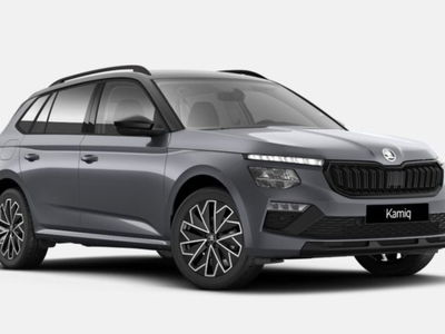 Skoda Kamiq 1.0 tsi 130 Edition 115cv dsg nuova a Arzignano