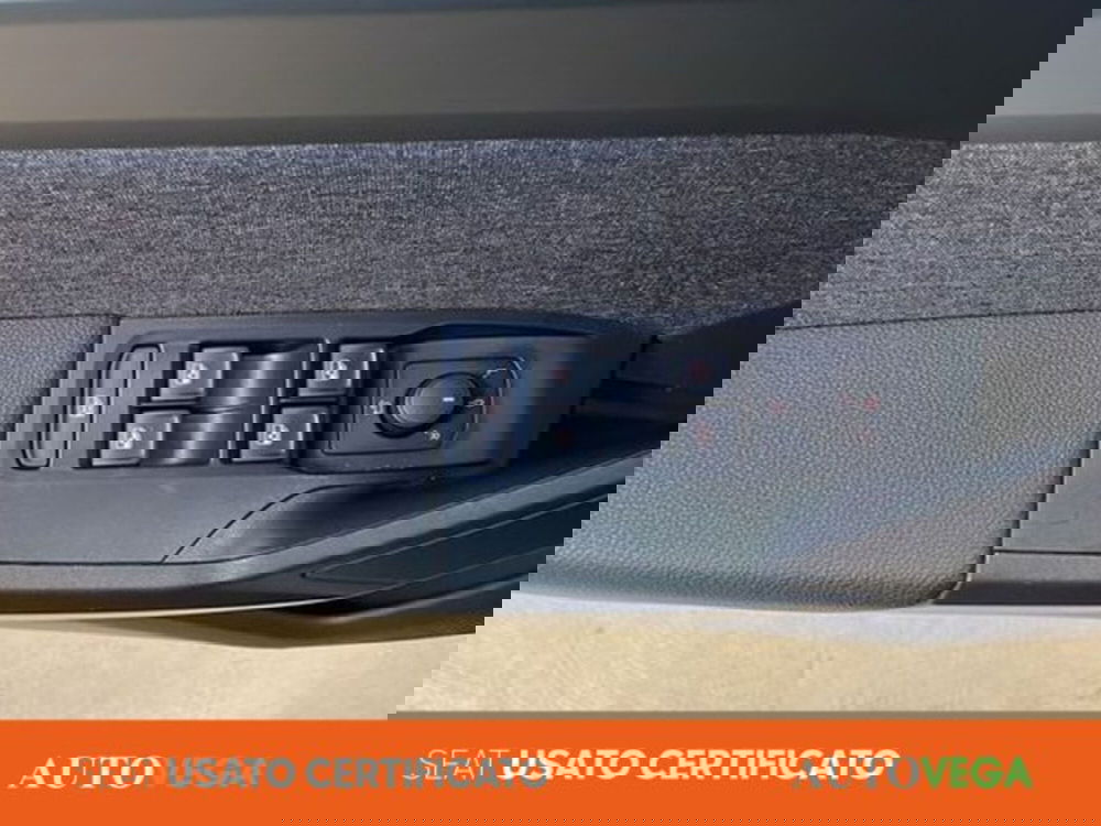 SEAT Arona usata a Vicenza (10)