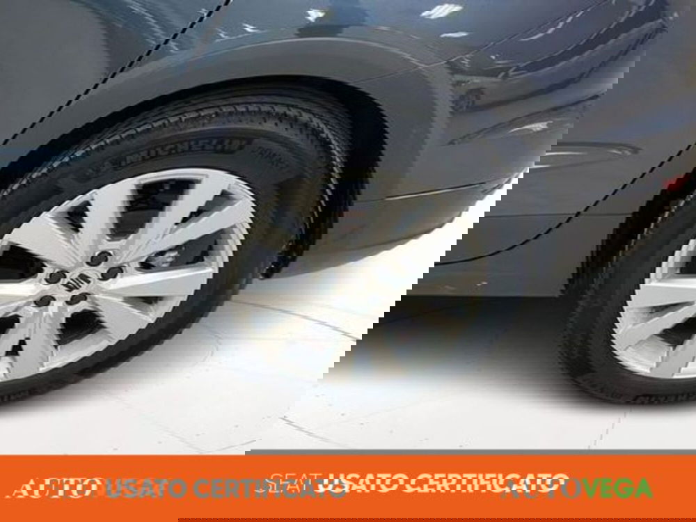 SEAT Arona usata a Vicenza (13)