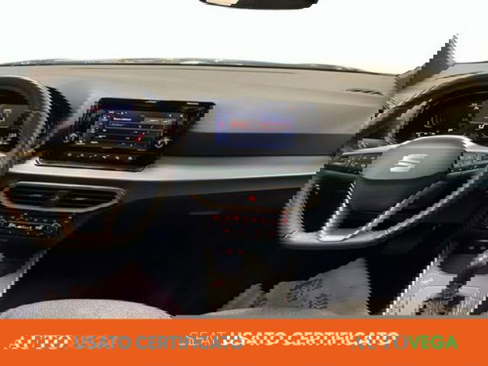 SEAT Arona usata a Vicenza (15)