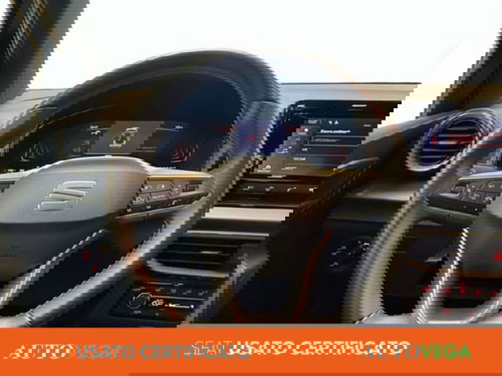 SEAT Arona usata a Vicenza (16)