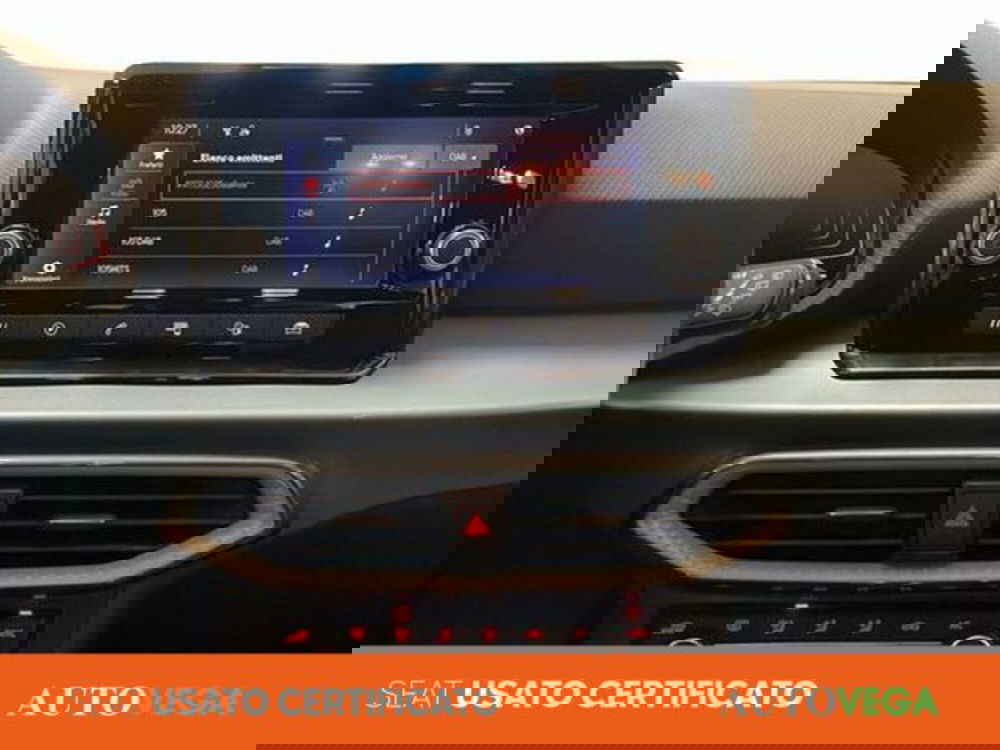 SEAT Arona usata a Vicenza (17)