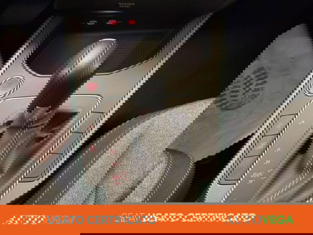 SEAT Arona usata a Vicenza (18)