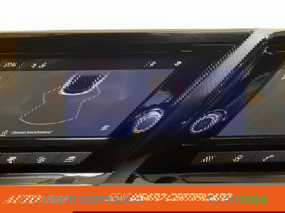 SEAT Arona usata a Vicenza (20)