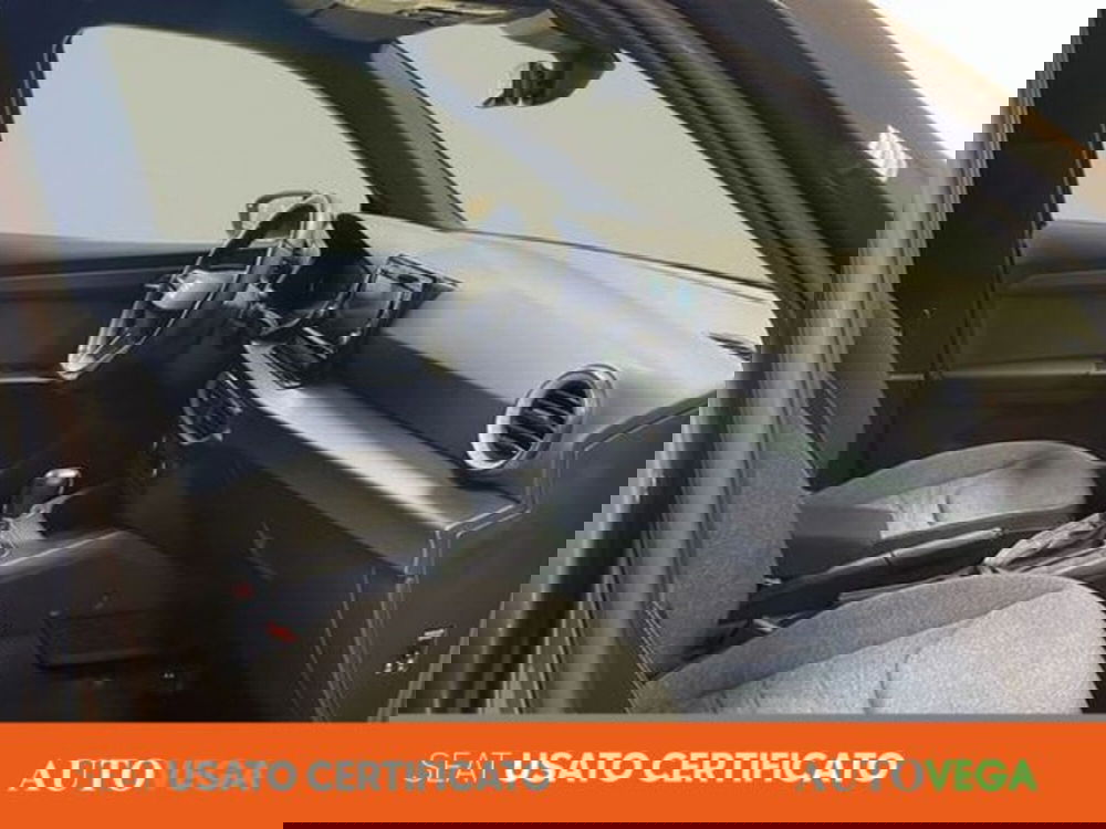 SEAT Arona usata a Vicenza (6)