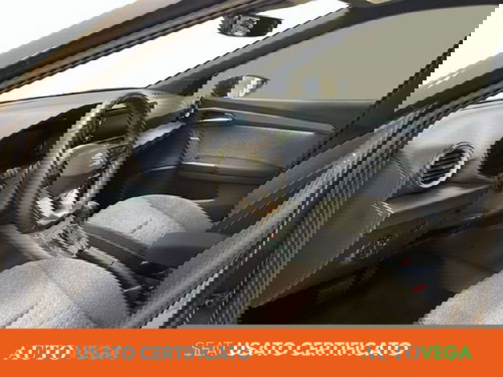 SEAT Arona usata a Vicenza (7)