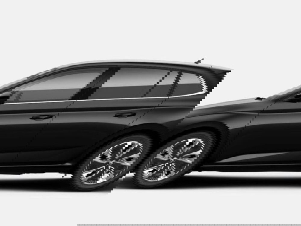 Skoda Scala nuova a Vicenza (2)