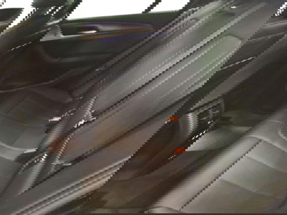 BMW X4 usata a Verona (10)