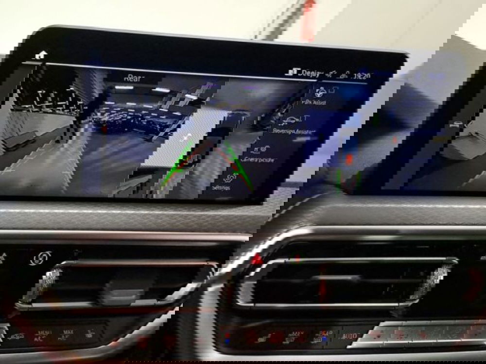 BMW X4 usata a Verona (11)