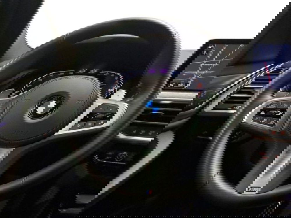 BMW X4 usata a Verona (14)