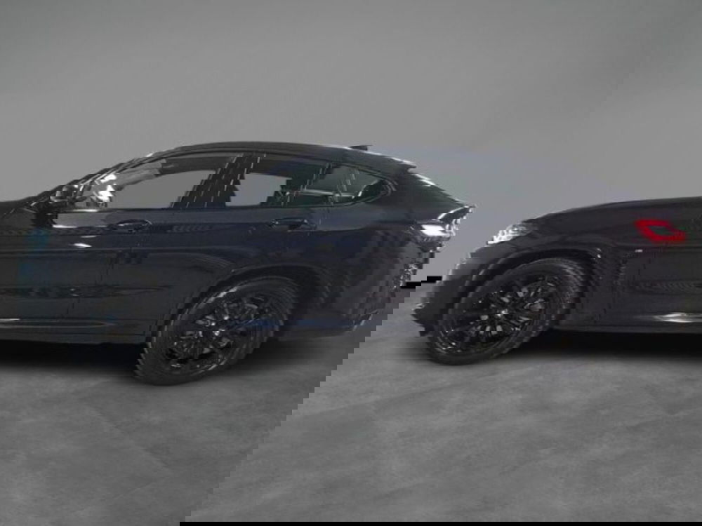 BMW X4 usata a Verona (3)