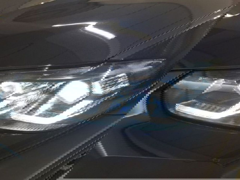 BMW X4 usata a Verona (6)