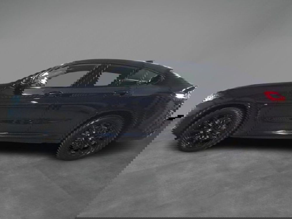 BMW X4 usata a Verona (3)