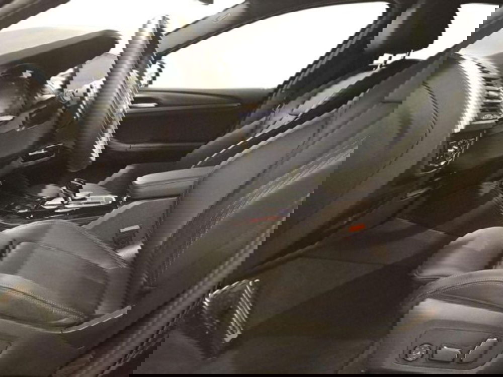 BMW X4 usata a Verona (9)