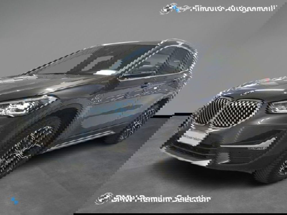 BMW X1 usata a Verona