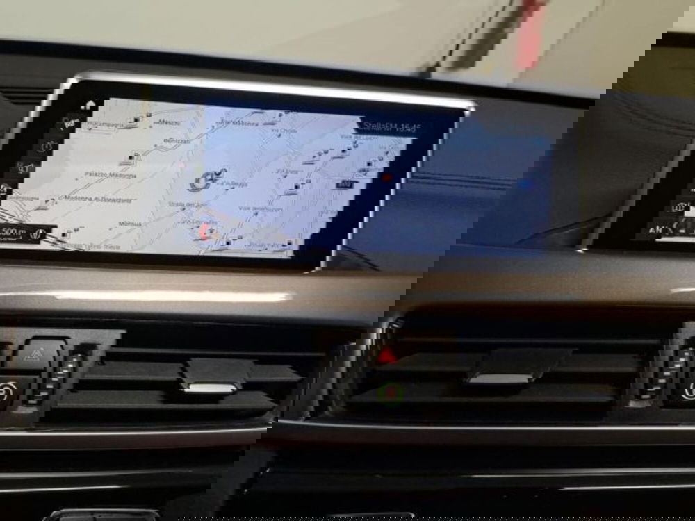 BMW X1 usata a Verona (12)