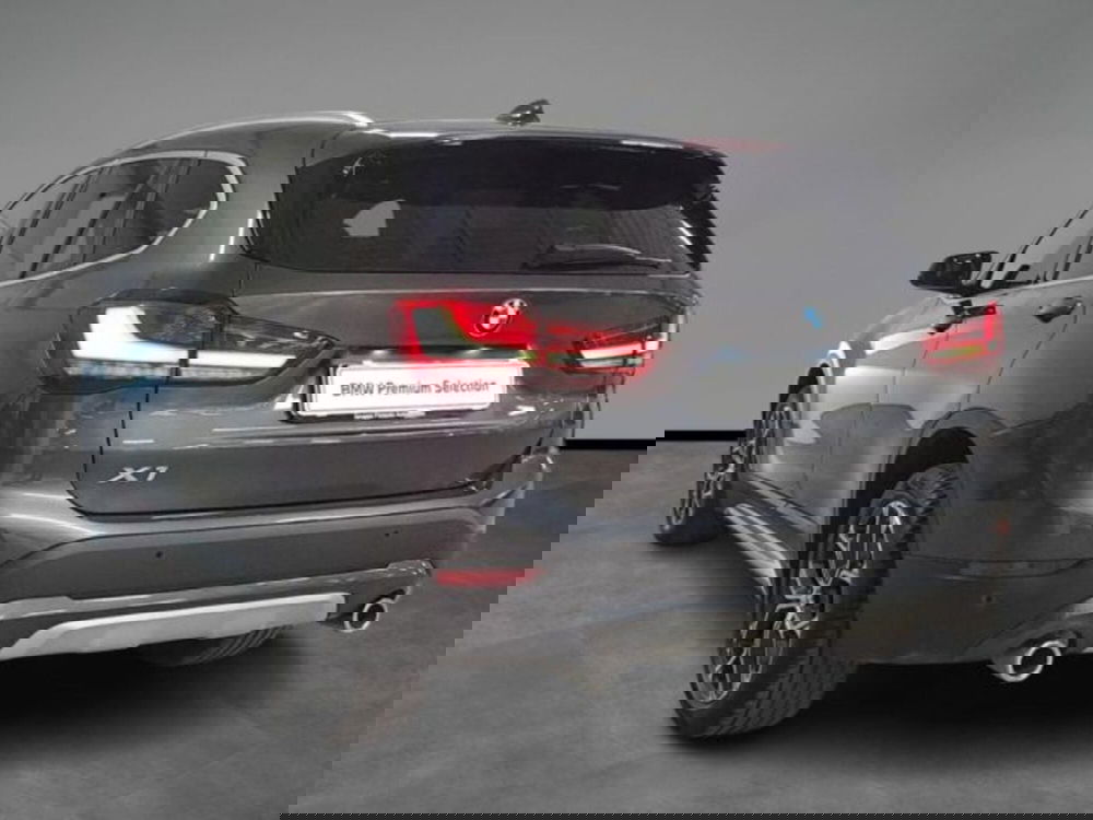 BMW X1 usata a Verona (3)