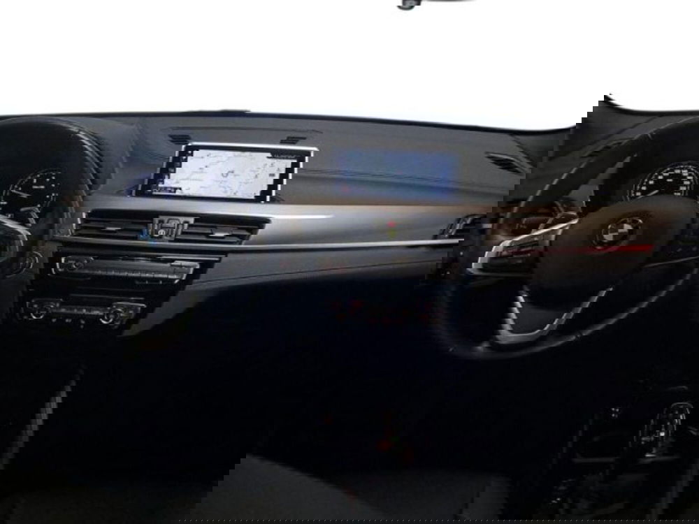 BMW X1 usata a Verona (8)