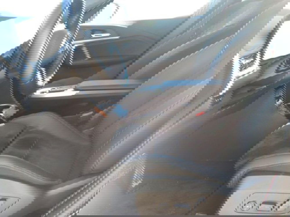 BMW X1 usata a Verona (10)