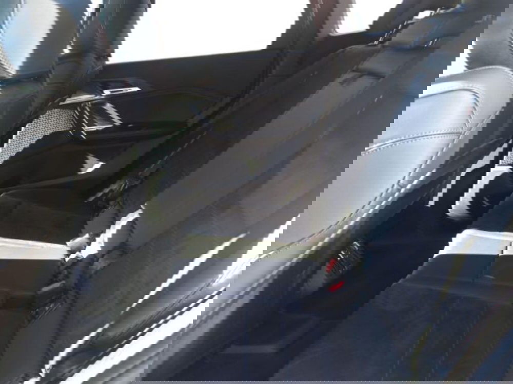 BMW X1 usata a Verona (11)