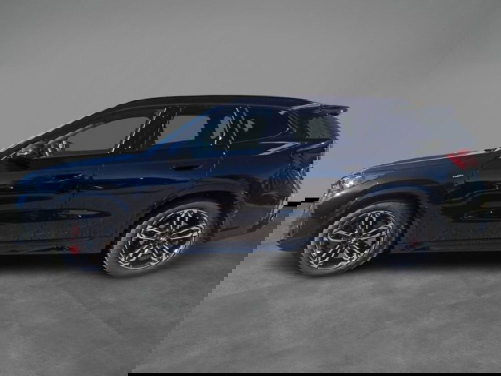 BMW X1 usata a Verona (3)