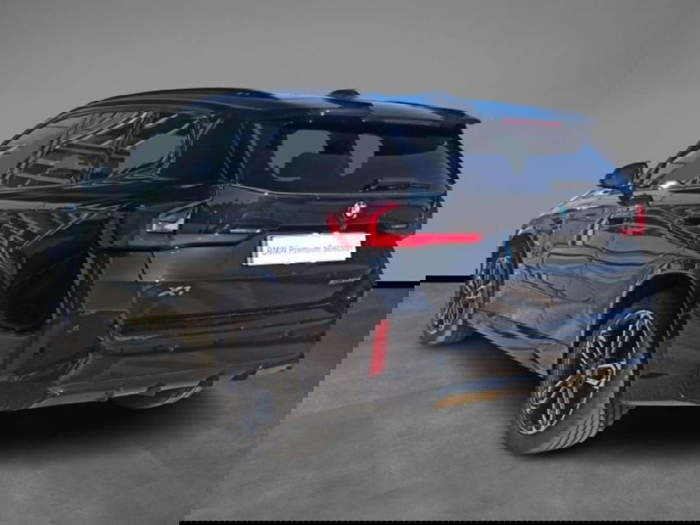 BMW X1 usata a Verona (4)