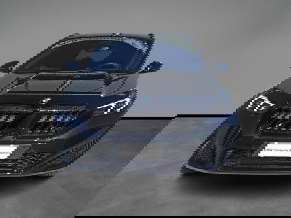 BMW X1 usata a Verona (16)