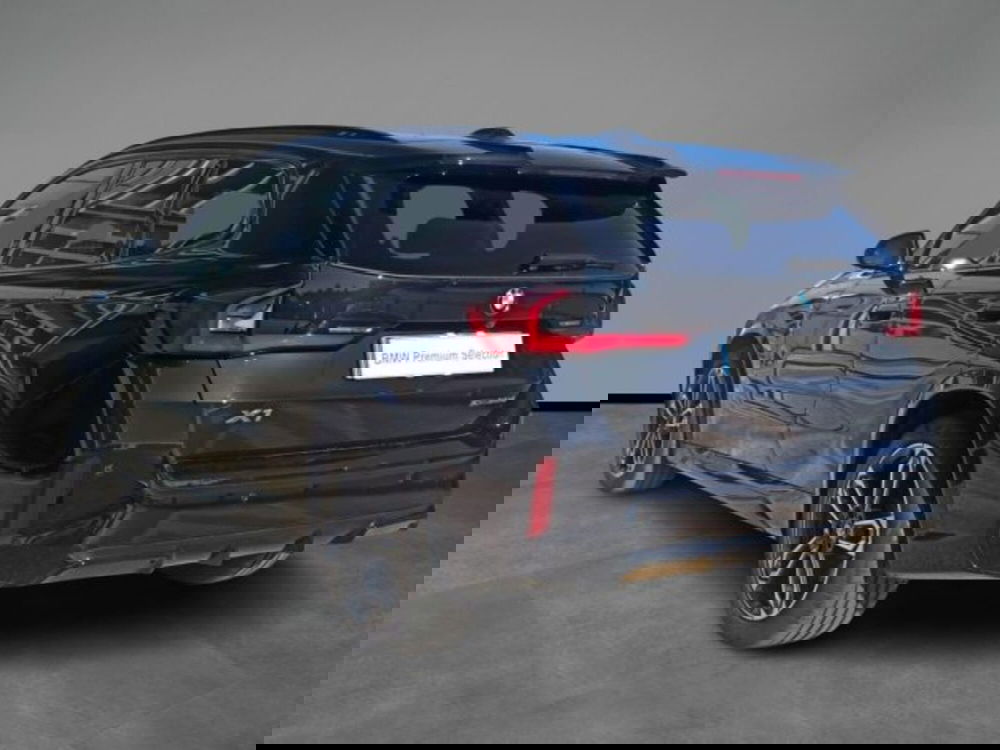 BMW X1 usata a Verona (4)