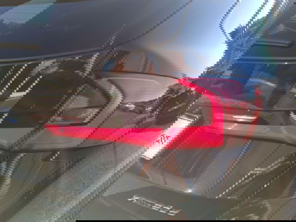 BMW X1 usata a Verona (7)