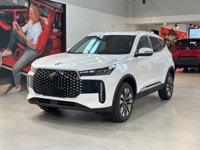 Dr DR 5.0 5.0 1.5 Comfort 95cv cvt nuova a Montagna in Valtellina