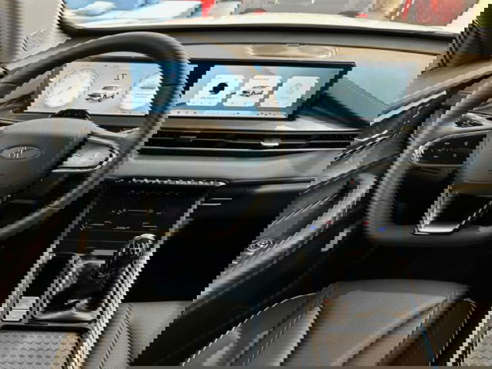 Dr DR 5.0 nuova a Sondrio (13)