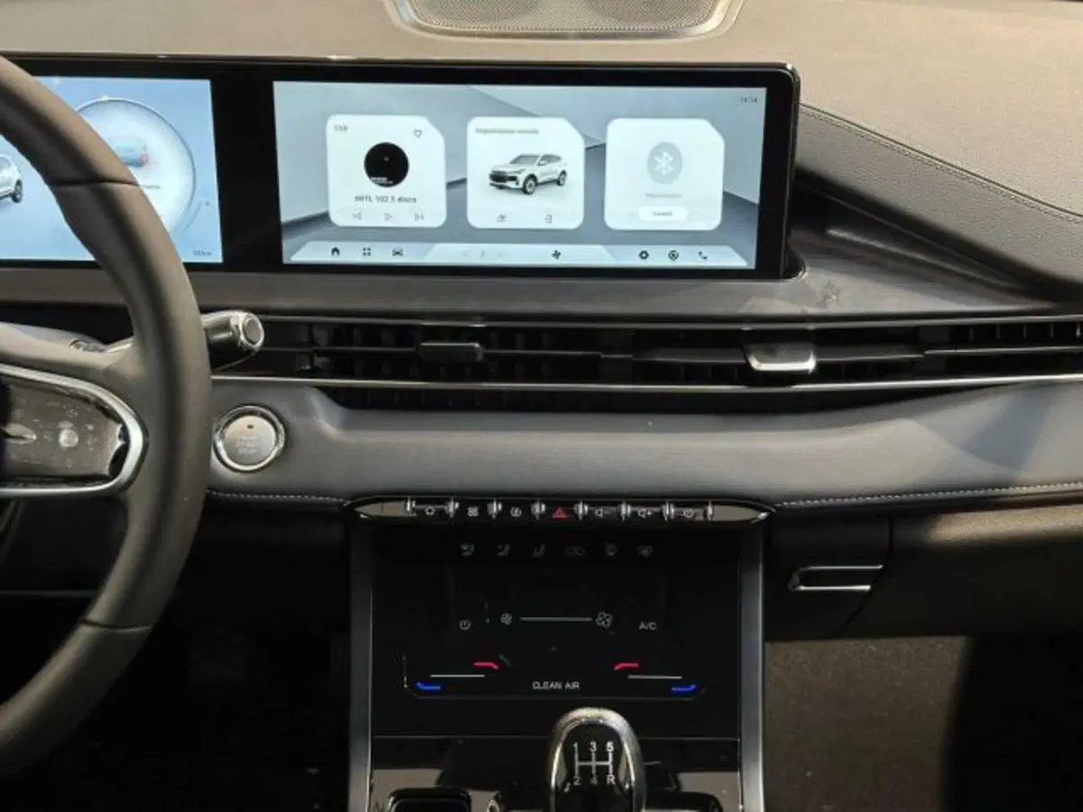 Dr DR 5.0 nuova a Sondrio (4)