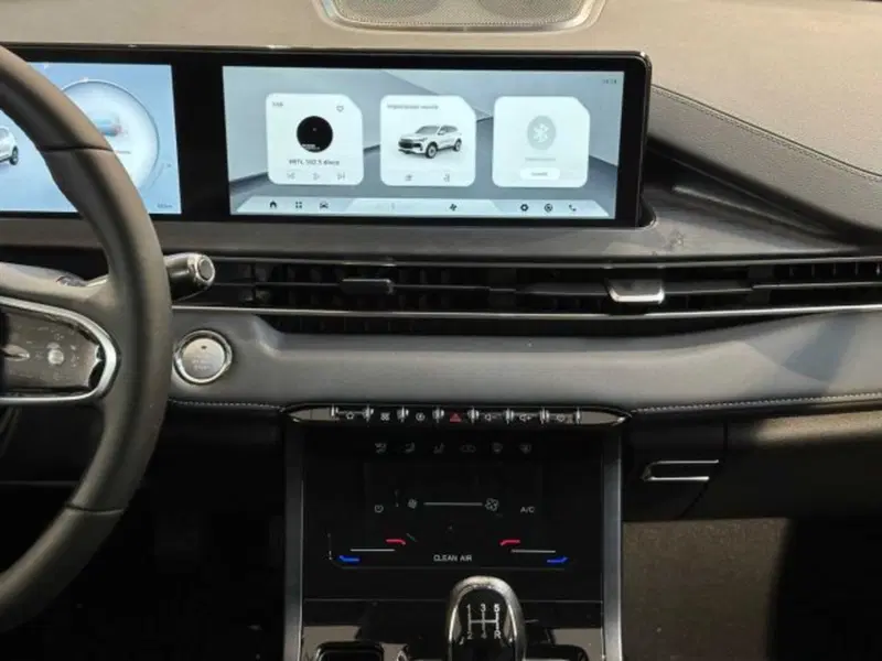 Dr DR 5.0 nuova a Sondrio (4)