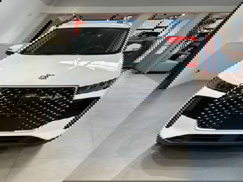 Dr DR 5.0 nuova a Sondrio (8)