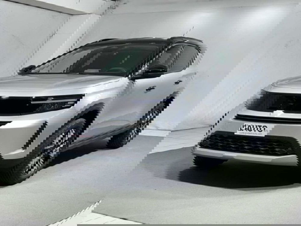 Opel Frontera nuova a Sondrio