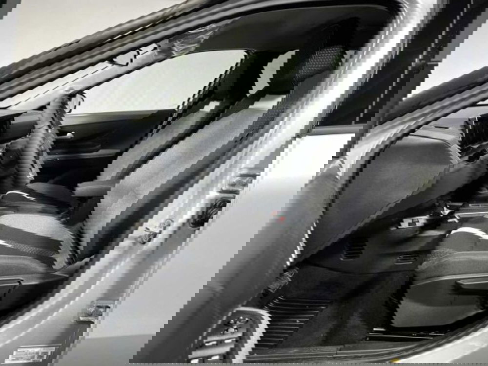 Opel Frontera nuova a Sondrio (10)