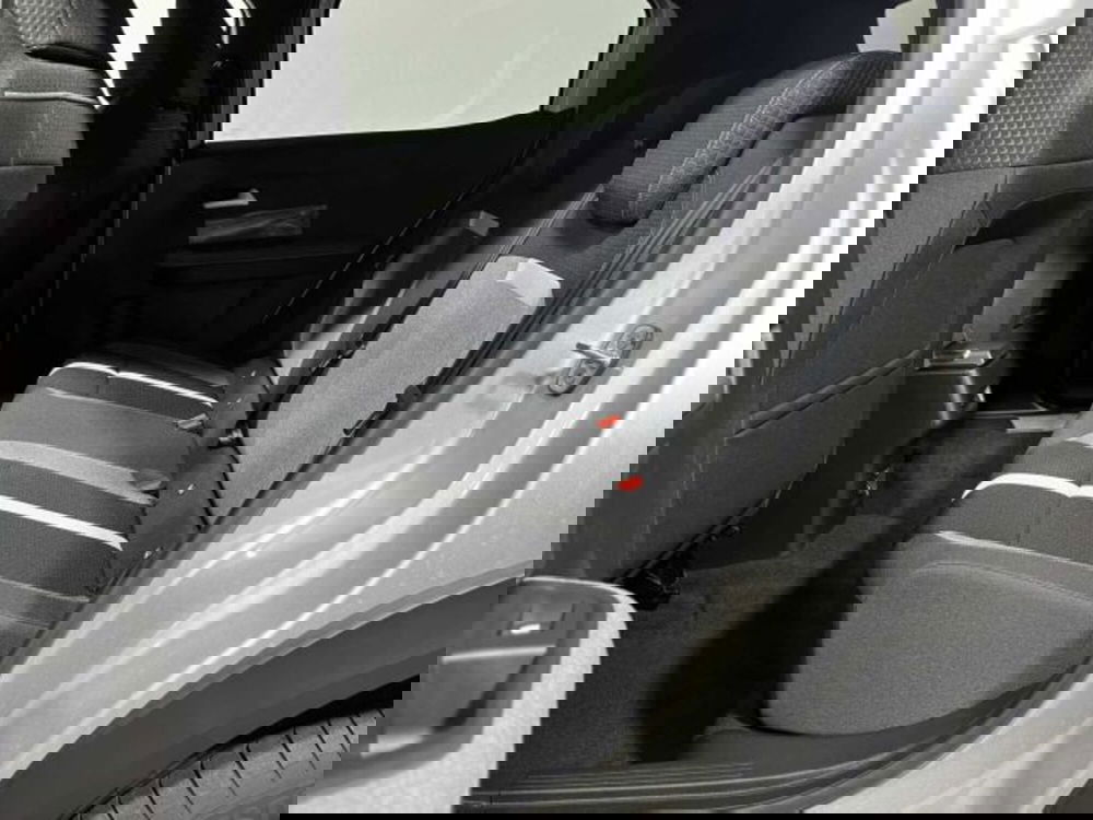 Opel Frontera nuova a Sondrio (11)