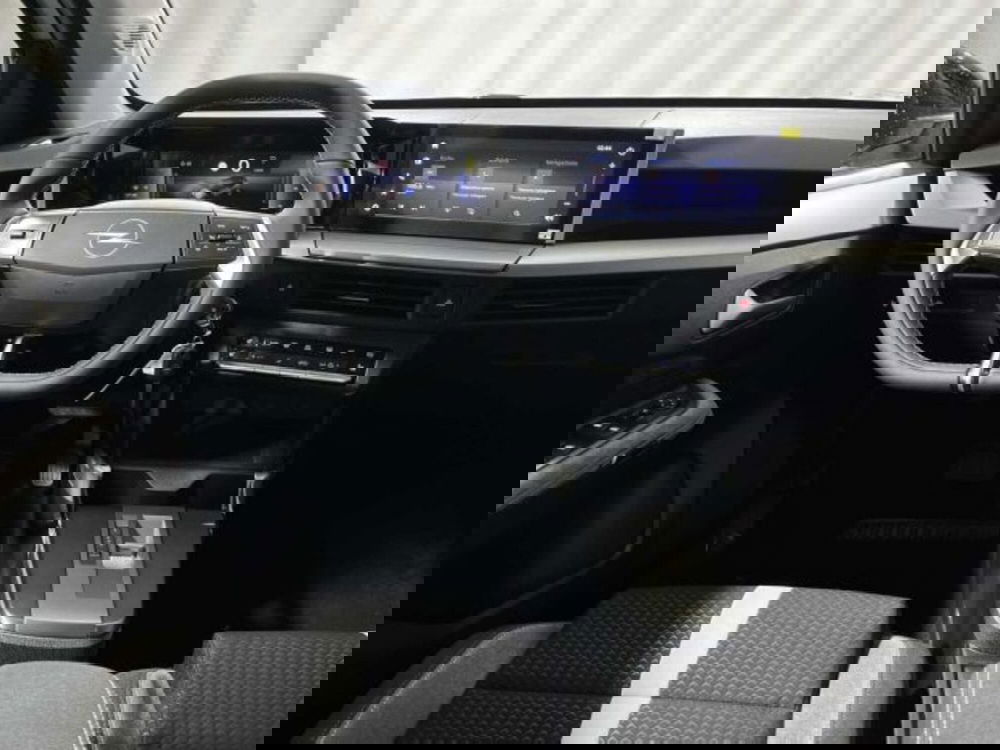 Opel Frontera nuova a Sondrio (13)