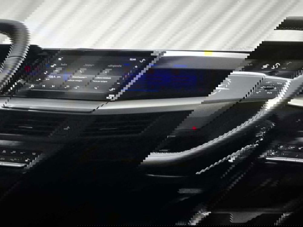 Opel Frontera nuova a Sondrio (14)