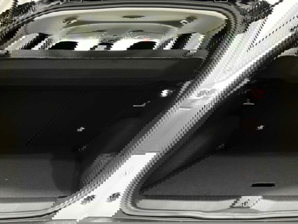 Opel Frontera nuova a Sondrio (15)