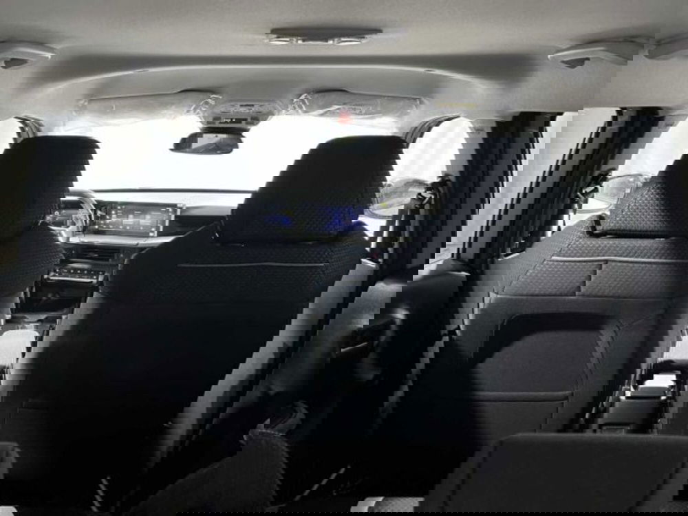 Opel Frontera nuova a Sondrio (16)