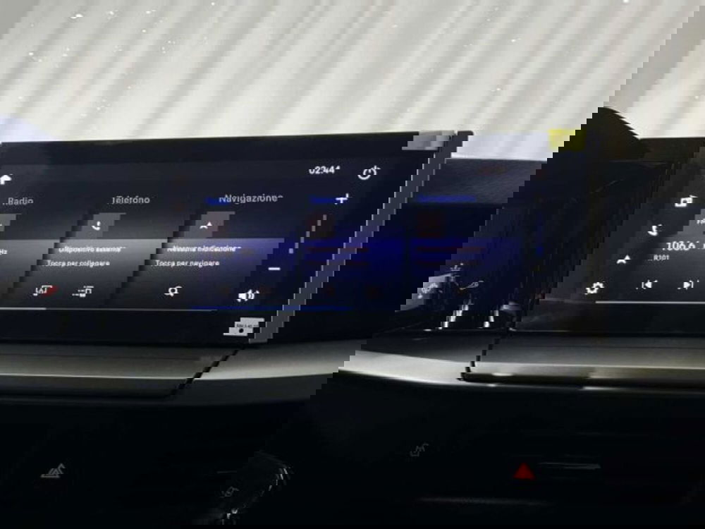 Opel Frontera nuova a Sondrio (17)