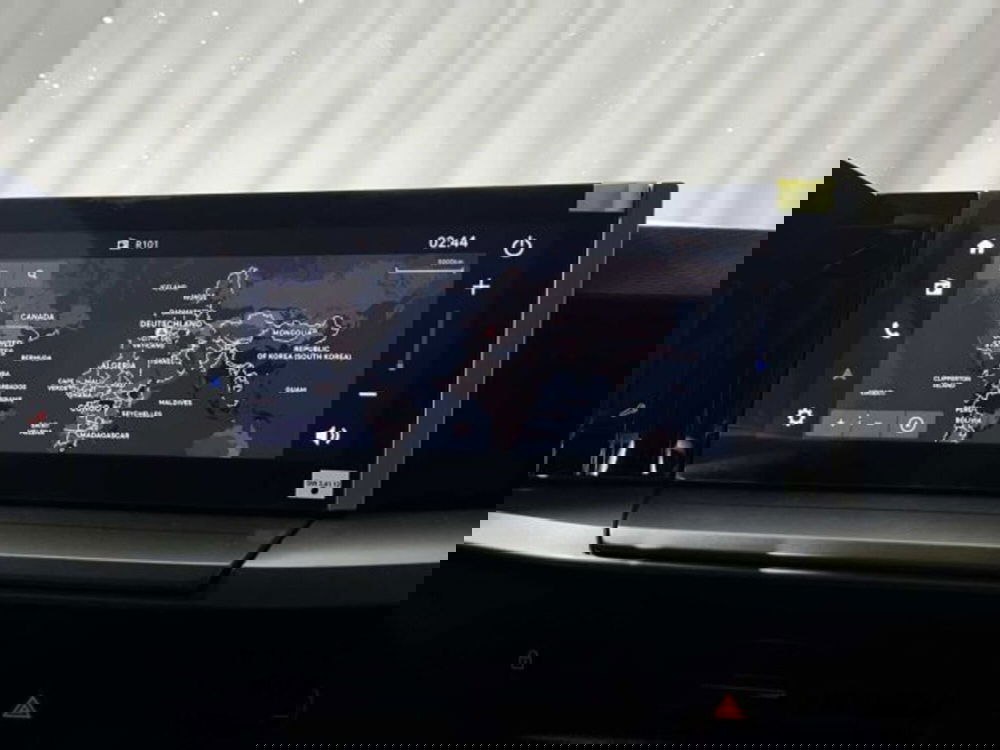 Opel Frontera nuova a Sondrio (18)