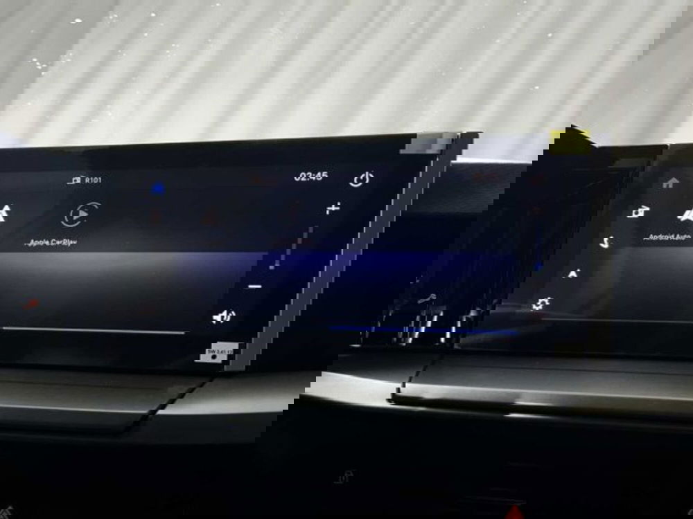 Opel Frontera nuova a Sondrio (19)